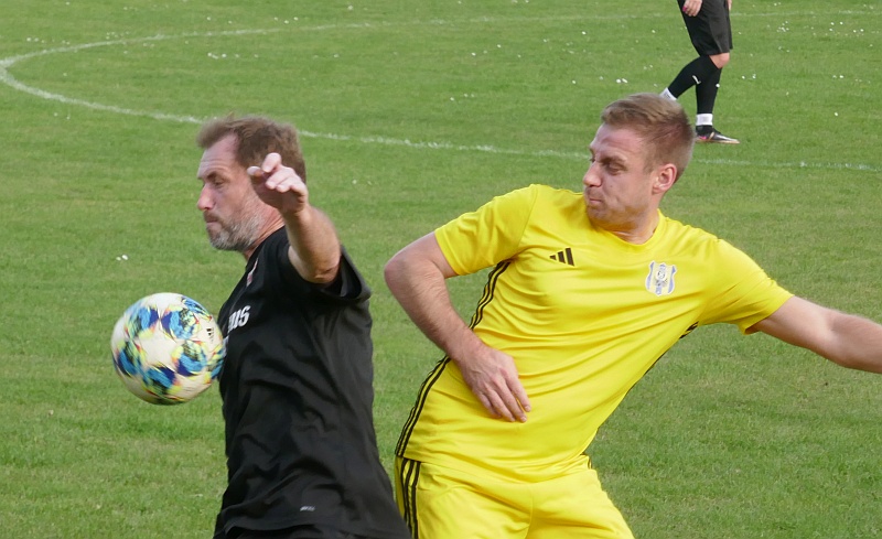 michal lesak mysteves 2024