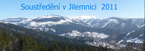 Jilemnice 2011